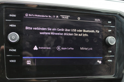 VW Passat Gebrauchtwagen VW Passat Gebrauchtwagen