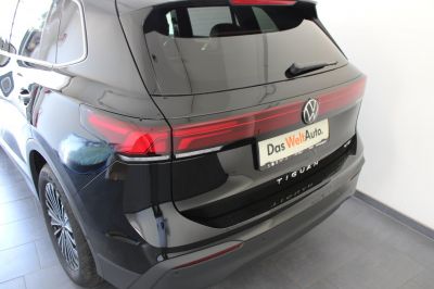 VW Tiguan Gebrauchtwagen VW Tiguan Gebrauchtwagen
