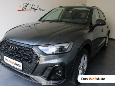 Audi Q5 Gebrauchtwagen Audi Q5 Gebrauchtwagen