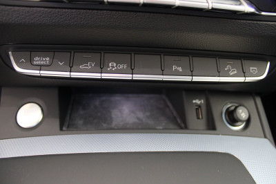 Audi Q5 Gebrauchtwagen Audi Q5 Gebrauchtwagen