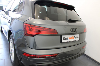 Audi Q5 Gebrauchtwagen Audi Q5 Gebrauchtwagen