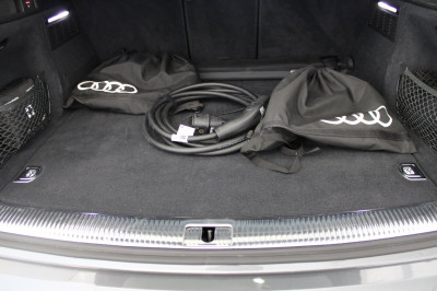 Audi Q5 Gebrauchtwagen Audi Q5 Gebrauchtwagen