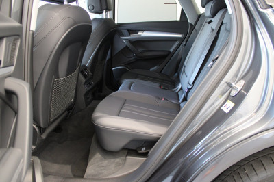 Audi Q5 Gebrauchtwagen Audi Q5 Gebrauchtwagen