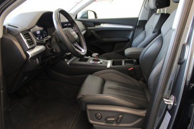 Audi Q5 Gebrauchtwagen Audi Q5 Gebrauchtwagen