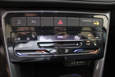 VW T-Cross Gebrauchtwagen VW T-Cross Gebrauchtwagen