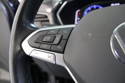 VW T-Cross Gebrauchtwagen VW T-Cross Gebrauchtwagen