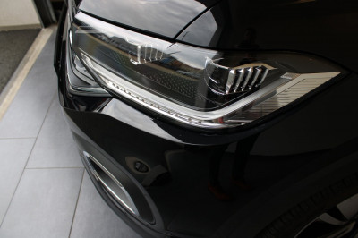 VW T-Cross Gebrauchtwagen VW T-Cross Gebrauchtwagen