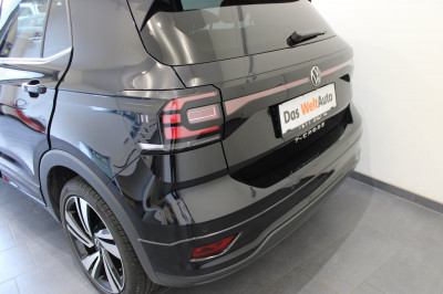 VW T-Cross Gebrauchtwagen VW T-Cross Gebrauchtwagen
