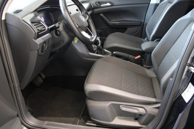 VW T-Cross Gebrauchtwagen VW T-Cross Gebrauchtwagen