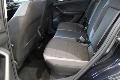 VW T-Cross Gebrauchtwagen VW T-Cross Gebrauchtwagen