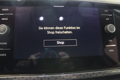 VW T-Cross Gebrauchtwagen VW T-Cross Gebrauchtwagen