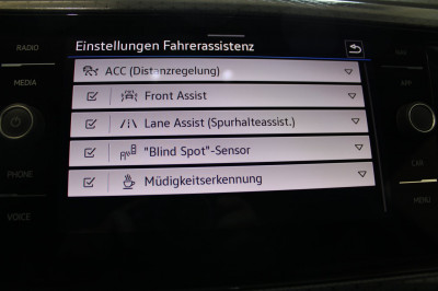 VW T-Cross Gebrauchtwagen VW T-Cross Gebrauchtwagen
