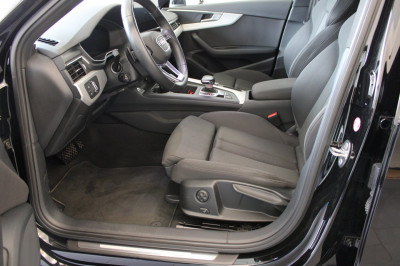 Audi A4 Gebrauchtwagen Audi A4 Gebrauchtwagen