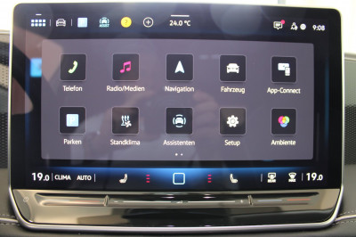 VW Passat Gebrauchtwagen VW Passat Gebrauchtwagen