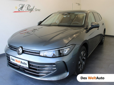 VW Passat Gebrauchtwagen VW Passat Gebrauchtwagen