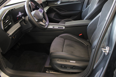 VW Passat Gebrauchtwagen VW Passat Gebrauchtwagen