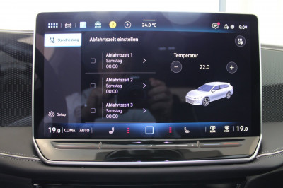 VW Passat Gebrauchtwagen VW Passat Gebrauchtwagen
