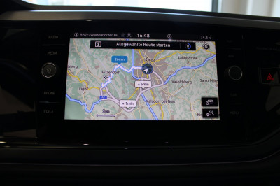 VW Taigo Gebrauchtwagen VW Taigo Gebrauchtwagen