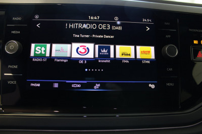 VW Taigo Gebrauchtwagen VW Taigo Gebrauchtwagen