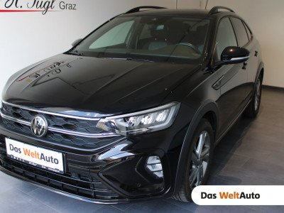 VW Taigo Gebrauchtwagen VW Taigo Gebrauchtwagen