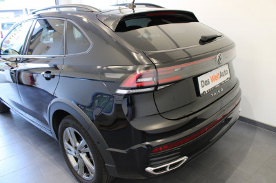 VW Taigo Gebrauchtwagen VW Taigo Gebrauchtwagen
