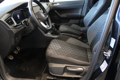 VW Taigo Gebrauchtwagen VW Taigo Gebrauchtwagen