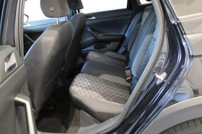 VW Taigo Gebrauchtwagen VW Taigo Gebrauchtwagen