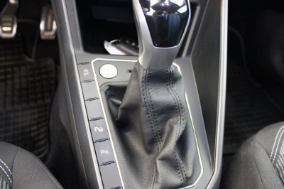 VW Taigo Gebrauchtwagen VW Taigo Gebrauchtwagen