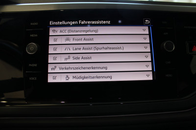 VW Taigo Gebrauchtwagen VW Taigo Gebrauchtwagen