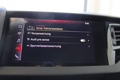 Audi A1 Gebrauchtwagen