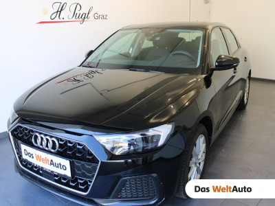 Audi A1 Gebrauchtwagen