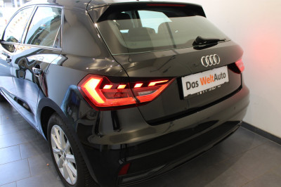 Audi A1 Gebrauchtwagen