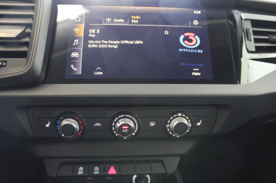 Audi A1 Gebrauchtwagen