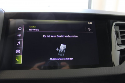 Audi A1 Gebrauchtwagen