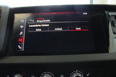 Audi A1 Gebrauchtwagen