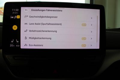 VW ID.4 Gebrauchtwagen VW ID.4 Gebrauchtwagen