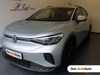 VW ID.4 Gebrauchtwagen