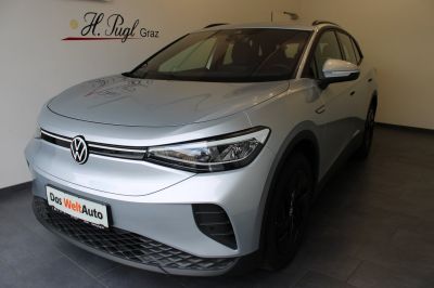 VW ID.4 Gebrauchtwagen VW ID.4 Gebrauchtwagen
