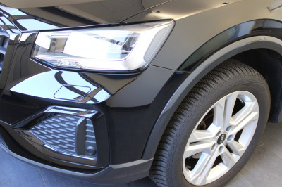 Audi Q2 Gebrauchtwagen