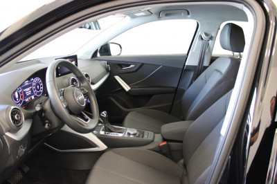 Audi Q2 Gebrauchtwagen