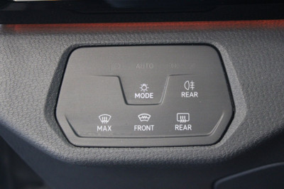 VW ID.4 Gebrauchtwagen
