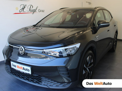 VW ID.4 Gebrauchtwagen