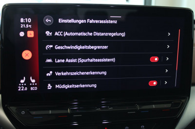 VW ID.4 Gebrauchtwagen