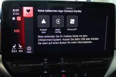 VW ID.4 Gebrauchtwagen