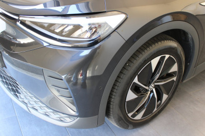VW ID.4 Gebrauchtwagen