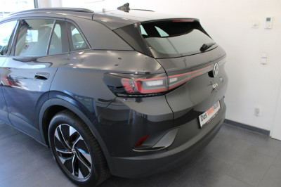 VW ID.4 Gebrauchtwagen
