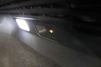 VW ID.4 Gebrauchtwagen