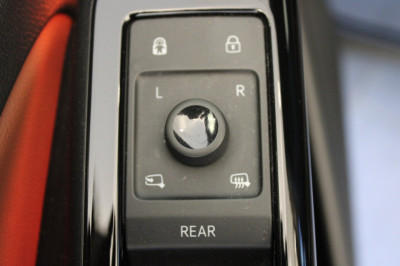 VW ID.4 Gebrauchtwagen
