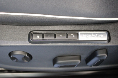 VW ID.4 Gebrauchtwagen
