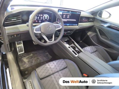 VW Passat Gebrauchtwagen VW Passat Gebrauchtwagen